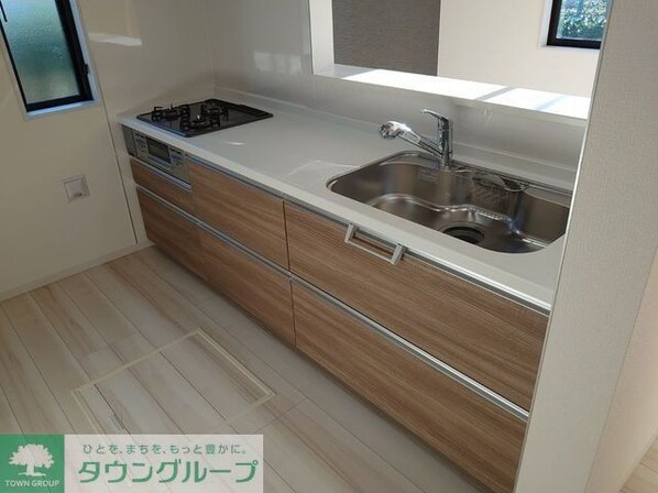 Kolet船橋三咲の物件内観写真